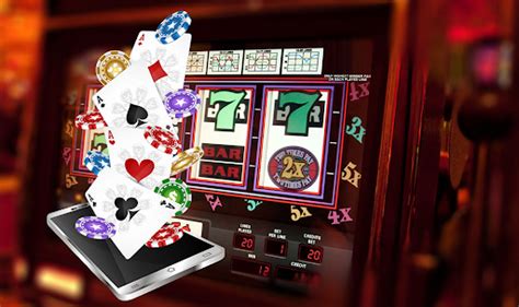 mobile casinos usa